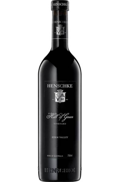 Henschke 2010/21 Hill Of Grace