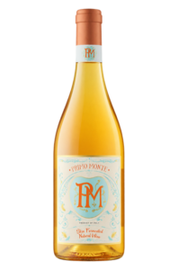 Primo Monte 2023 Trebbiano d'Abruzzo Orange Wine