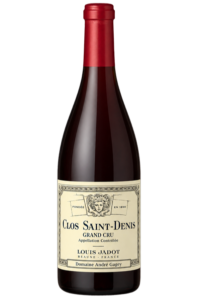 Jadot 2016 Clos St Denis Gc