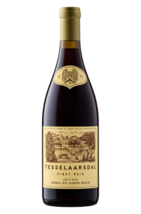 Tesselaarsdal 2022 Hemel-en-Aarde Ridge Pinot Noir