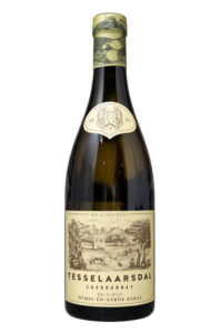 Tesselaarsdal 2021 Chardonnay