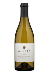 Rhys Alesia 2018 Chardonnay Santa Cruz Mountains