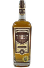 The Liberty Distillery Trust Ancient Grains Whisky