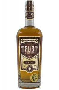 Liberty Distillery Trust Ancient Grains