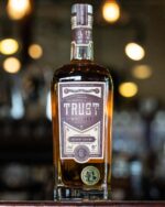 The Liberty Distillery Trust Ancient Grains Whisky - Image 2