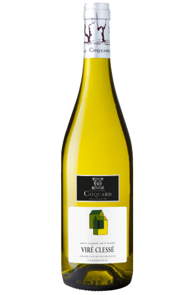 Coquard 2019 Vire Clesse