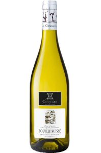 Coquard 2014 Pouilly Fuisse
