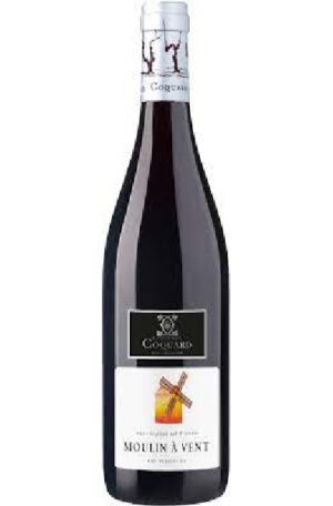 Coquard 2018 Moulin A Vent