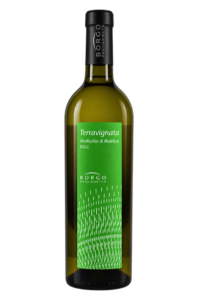 Borgo Paglianetto 2023 Terravignata Verdicchio di Matelica