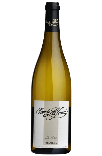 Domaine Claude Lafond 2023 La Raie Reuilly Blanc