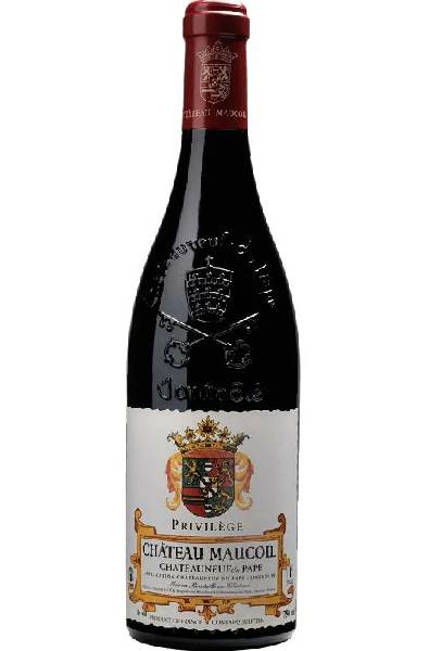 Chateau Maucoil 2019 Chateauneuf-du-Pape