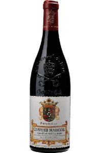 Maucoil 2019 Chateauneuf Du Pape