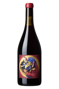 MicroBio Wines 2019 Ruf y Ann Rufete