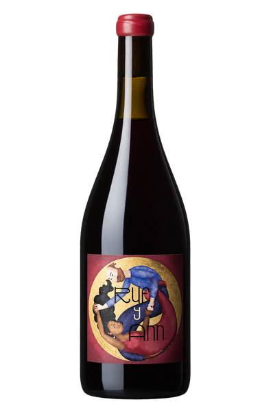 389302 MicroBio Wines 2019 Ruf y Ann Rufete - Image 1