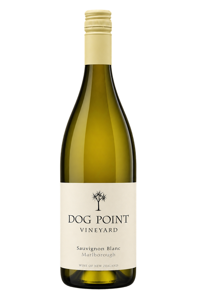 389528 Dog Point 2024 Sauvignon Blanc - Image 1