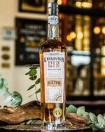 The Liberty Distillery Endeavour Old Tom Gin - Image 2