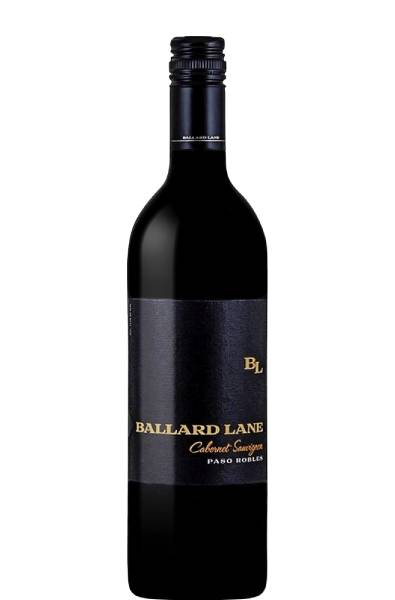 Ballard Lane Paso Robles Cab 375 mL