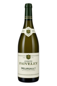 Domaine Faiveley 2021 Meursault