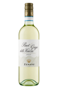 Zenato 2023 Pinot Grigio delle Venezie