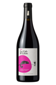 Domaine La Tour Boisée 2019 Cab et Léon