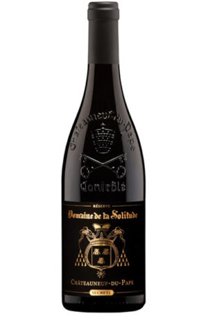 Domaine de la Solitude 2018 Cornelia Constanza CNDP