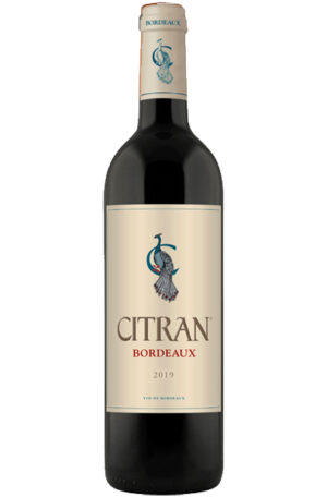 Citran 2019 Bordeaux Superieur