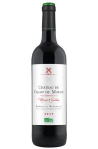 Champ Du Moulin 2019 Bdx Superieur