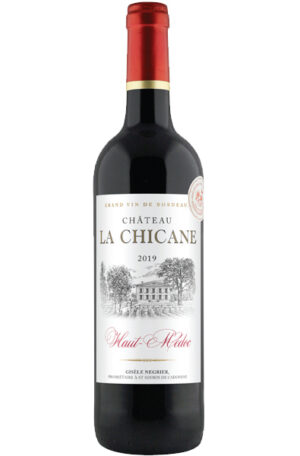 La Chicane 2019 Haut Medoc
