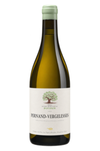 Jean-Baptiste Boudier 2019 Pernand-Vergelesses Blanc