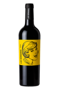 Las Hermanas 2018 Crianza