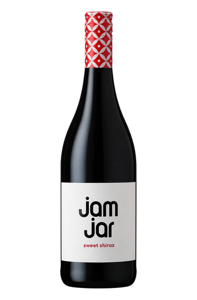 392845 Jam Jar 2024 Sweet Shiraz - Image 1