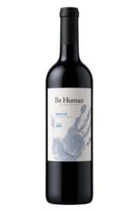 Be Human 2018 Merlot Columbia Valley