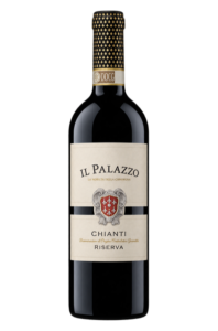 Il Palazzo 2020 Chianti Riserva