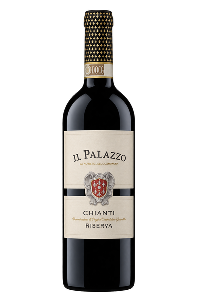 393328 Il Palazzo 2020 Chianti Riserva - Image 1