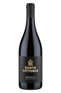 Santa Vittoria 2018 Barolo DOCG