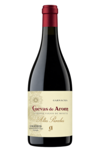 Cuevas de Arom 2020 Altas Parcelas Garnacha