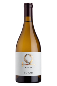 Zorah 2019 Voskì White Wine