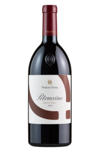 Podere Forte 2018 Petruccino Orcia DOC