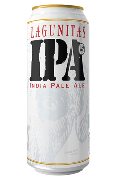 Lagunitas Ipa 500Ml