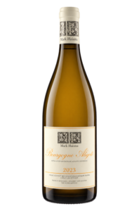 Mark Haisma 2023 Bourgogne Aligoté