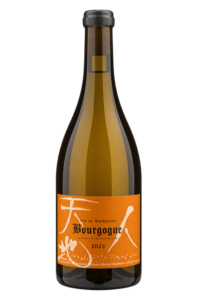 Lou Dumont 2023 Bourgogne Blanc