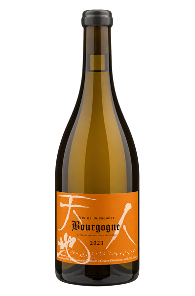 395374 Lou Dumont 2023 Bourgogne Blanc - Image 1