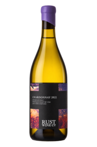 Rust 2022 Chardonnay