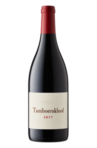 Kleinood 2017 Tamboerskloof Syrah