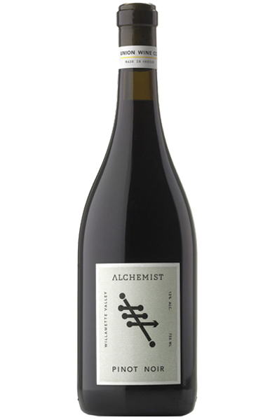 Alchemist 2021 Pinot Noir