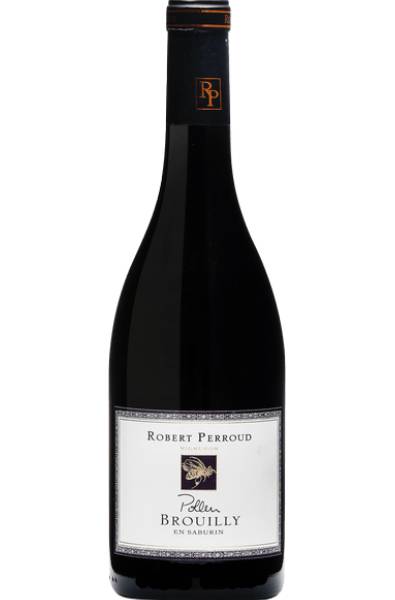 Robert Perroud 2020 Pollen Brouilly