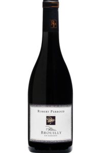 Perroud 2020 Brouilly Pollen