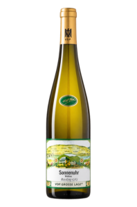 S.A. Prüm 2019 Wehlen Sonnenuhr Riesling GG