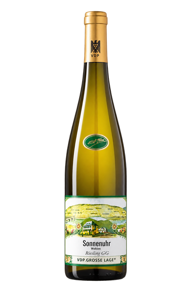 397383 S.A. Prüm 2019 Wehlen Sonnenuhr Riesling GG - Image 1