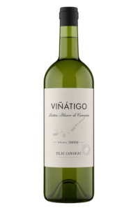Bodegas Viñátigo 2021 Listán Blanco de Canarias